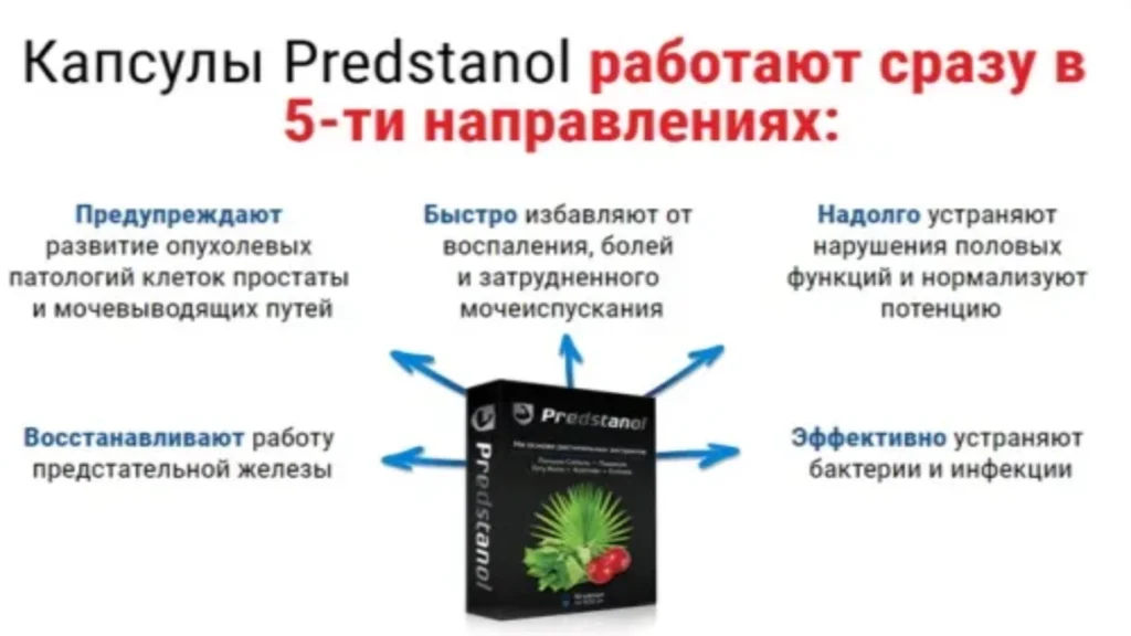 Prostamid zbritje - farmaci - ku të blej - faqja zyrtare